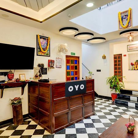Hotel O Lake N Hill View Udaipur Ngoại thất bức ảnh