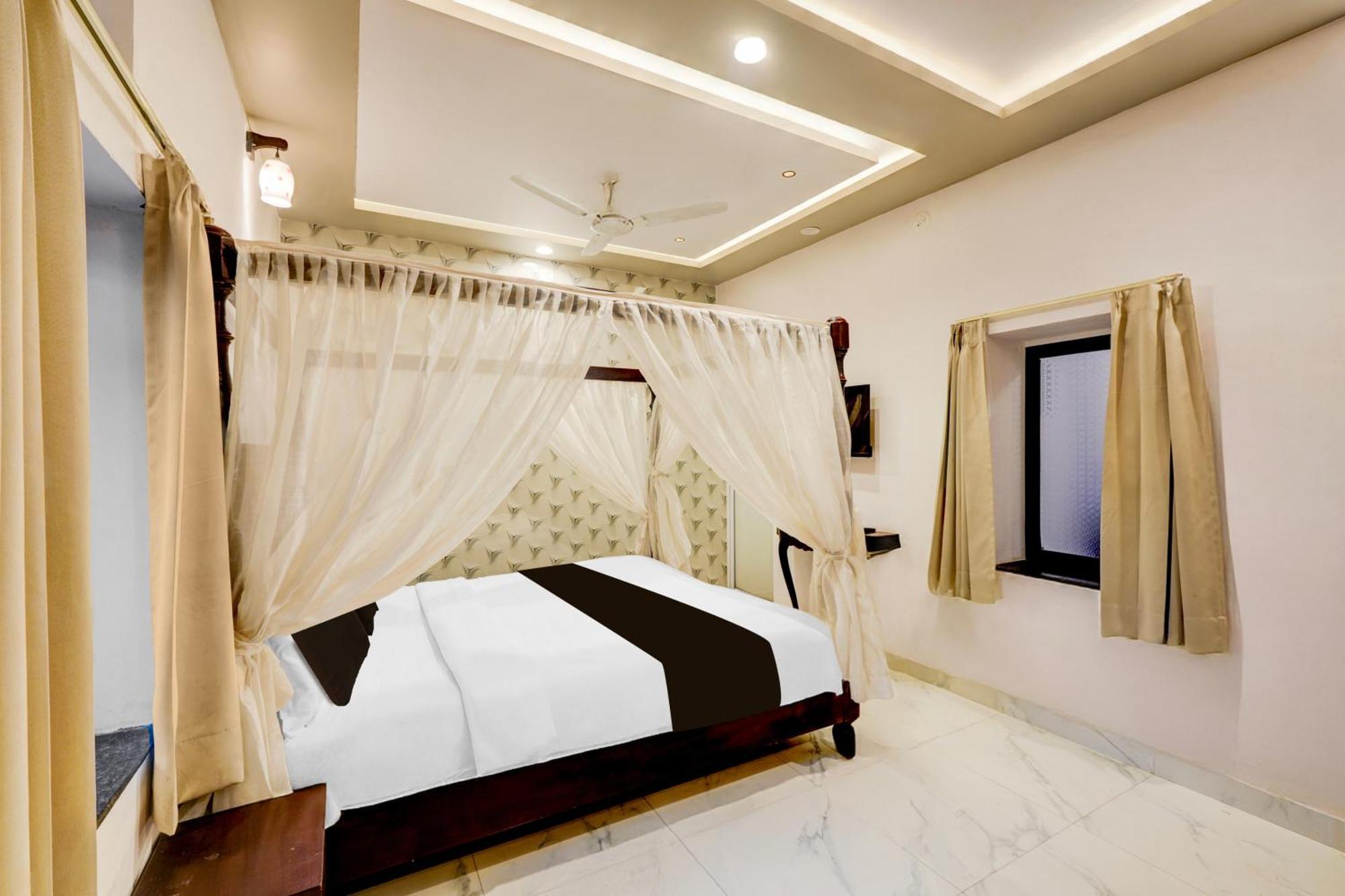 Hotel O Lake N Hill View Udaipur Ngoại thất bức ảnh