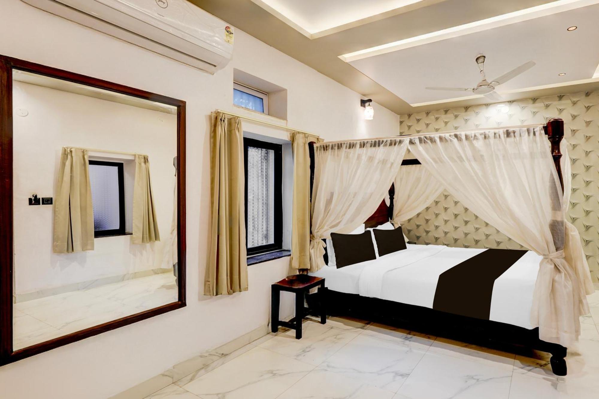 Hotel O Lake N Hill View Udaipur Ngoại thất bức ảnh