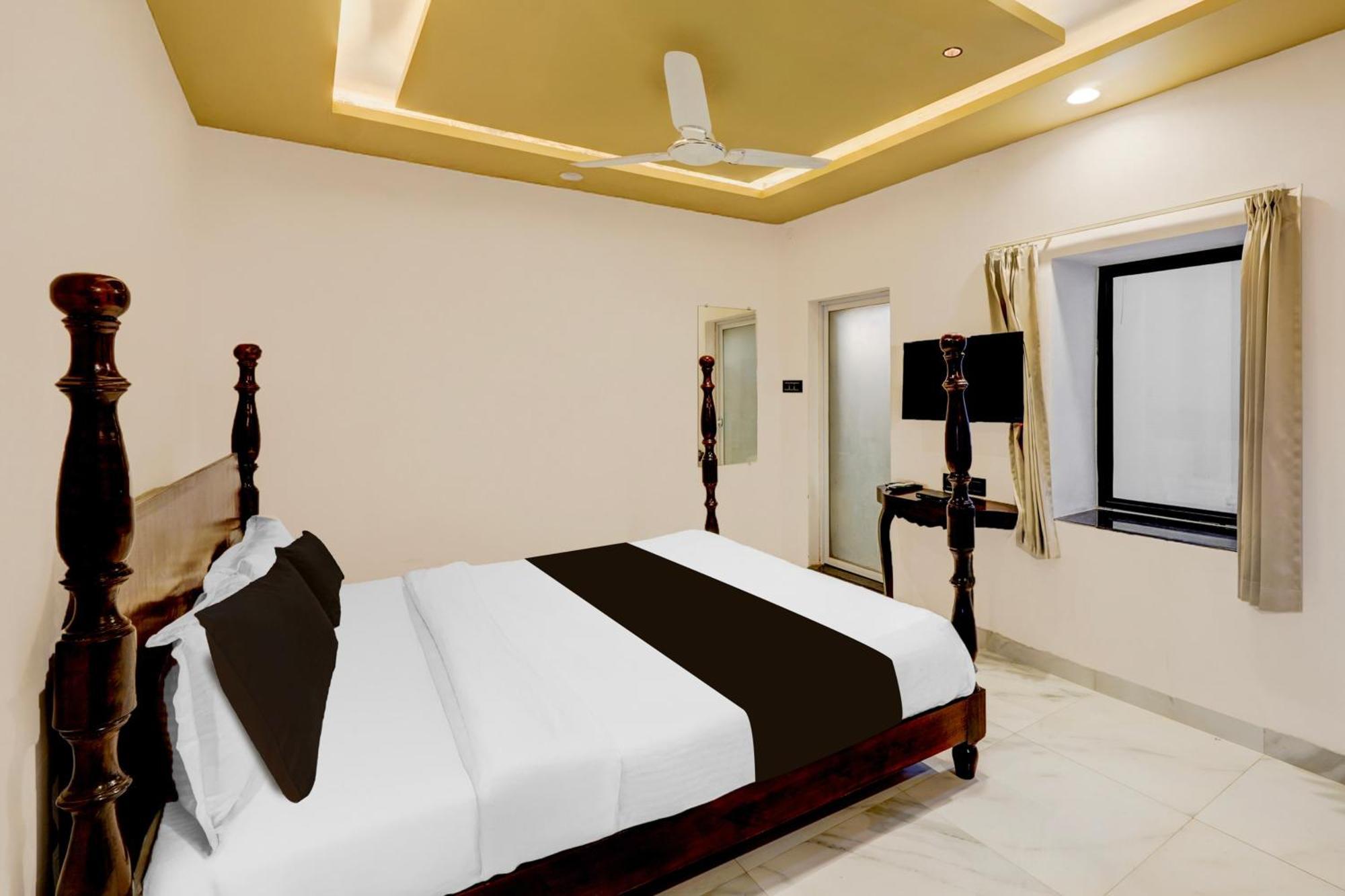 Hotel O Lake N Hill View Udaipur Ngoại thất bức ảnh
