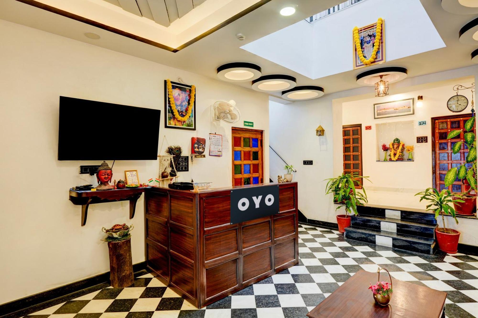 Hotel O Lake N Hill View Udaipur Ngoại thất bức ảnh