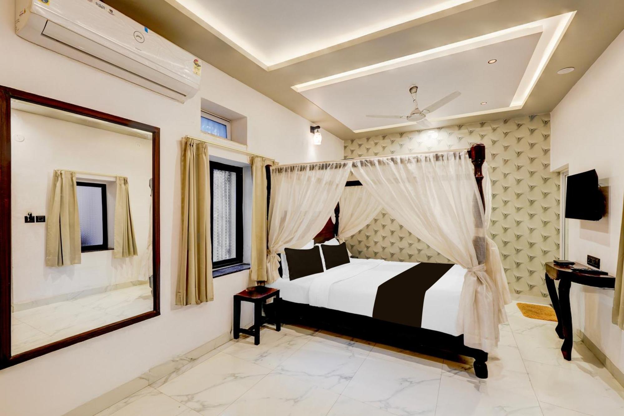 Hotel O Lake N Hill View Udaipur Ngoại thất bức ảnh