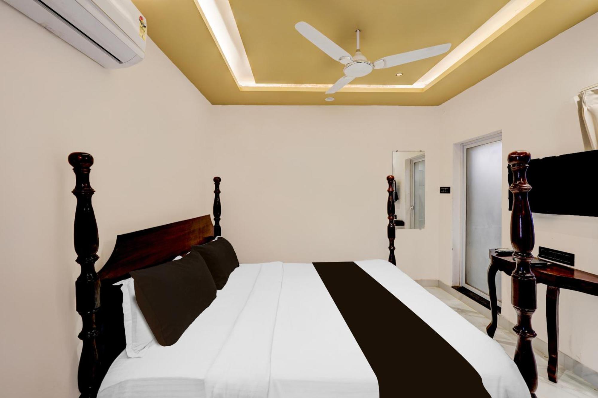 Hotel O Lake N Hill View Udaipur Ngoại thất bức ảnh