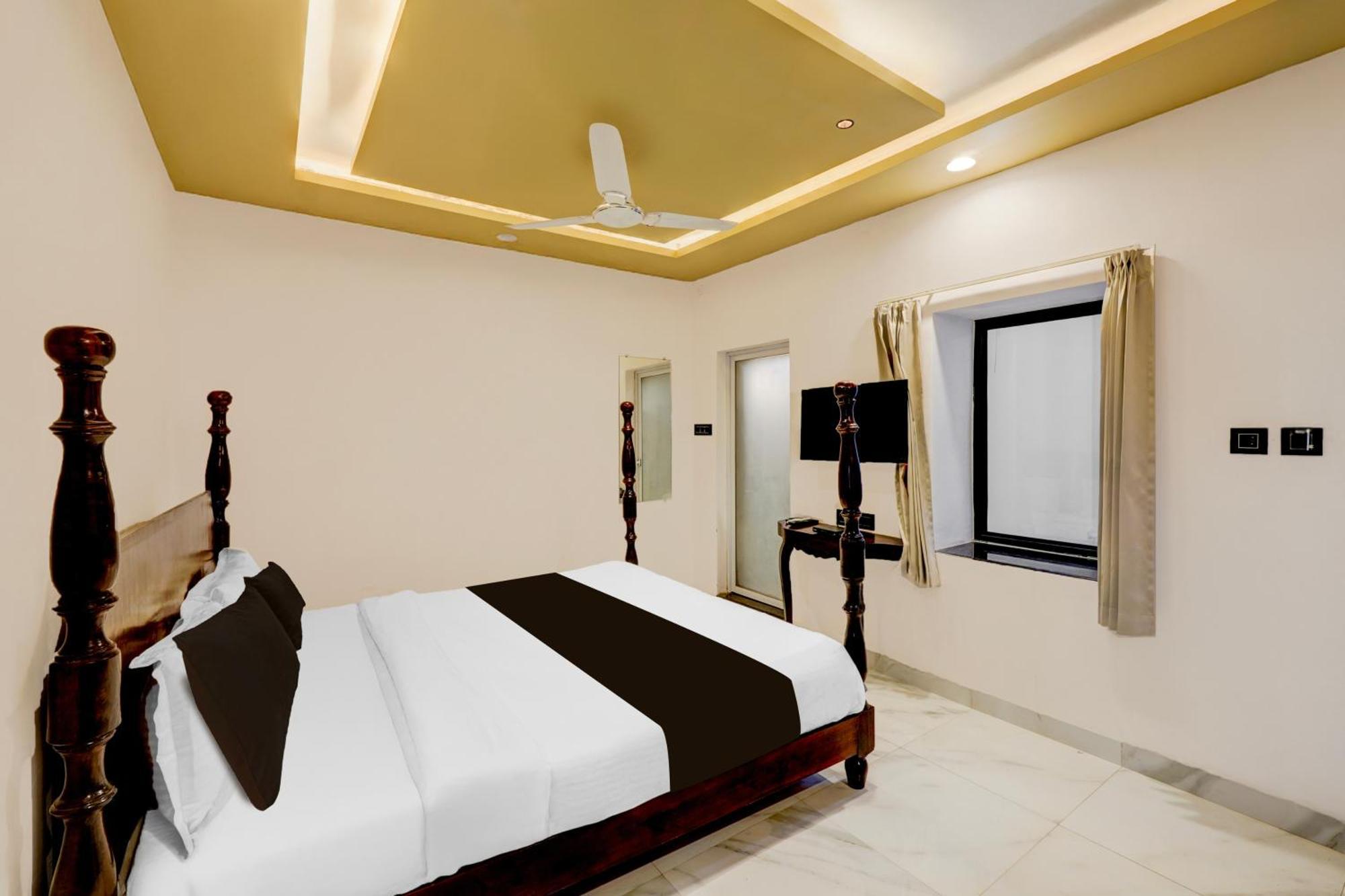 Hotel O Lake N Hill View Udaipur Ngoại thất bức ảnh