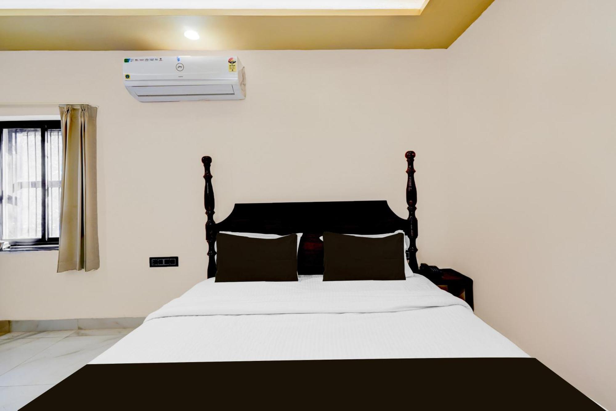 Hotel O Lake N Hill View Udaipur Ngoại thất bức ảnh
