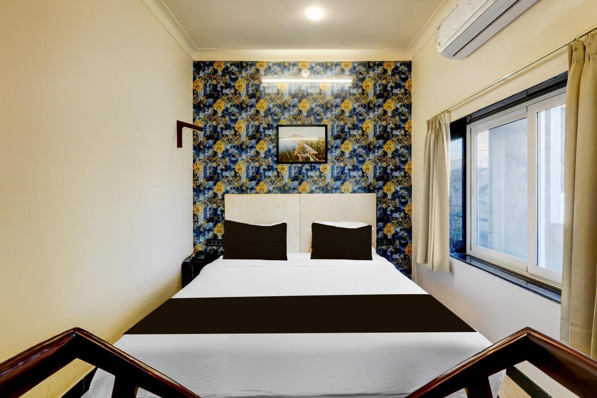 Hotel O Lake N Hill View Udaipur Ngoại thất bức ảnh