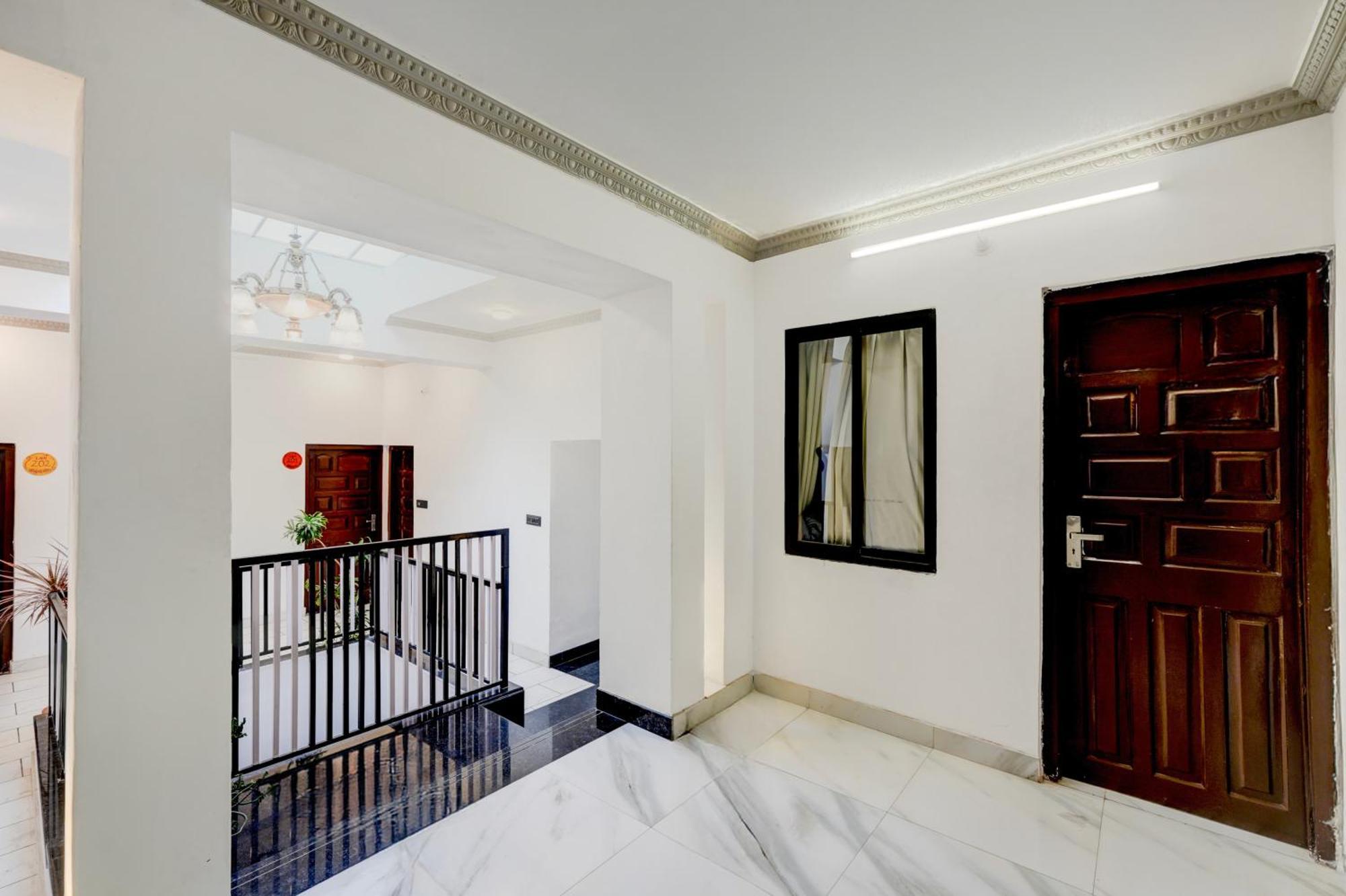 Hotel O Lake N Hill View Udaipur Ngoại thất bức ảnh