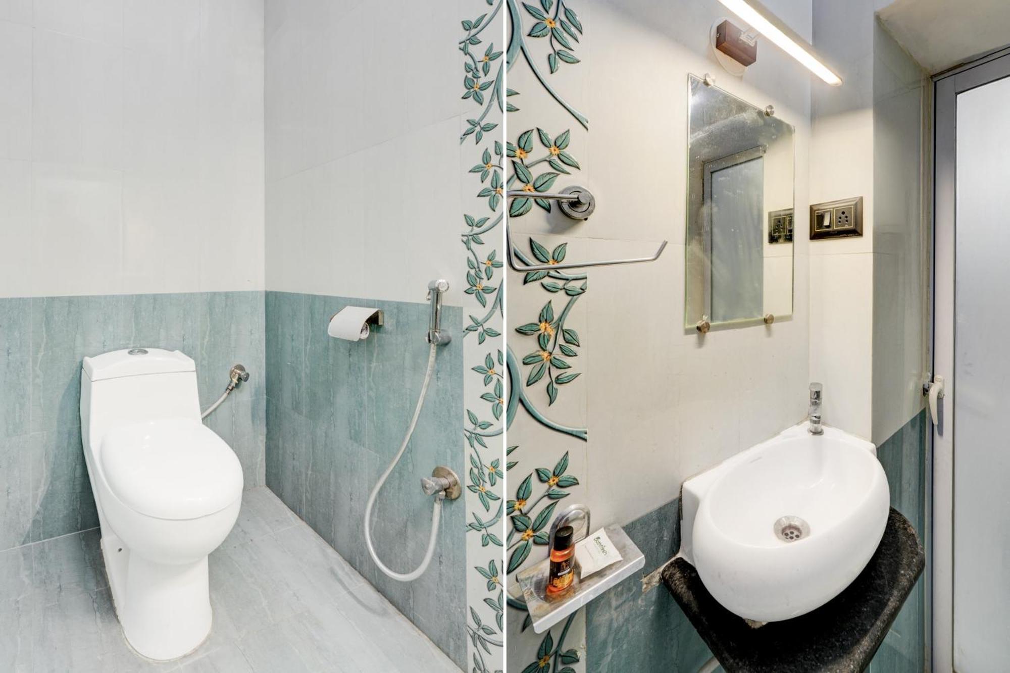 Hotel O Lake N Hill View Udaipur Ngoại thất bức ảnh